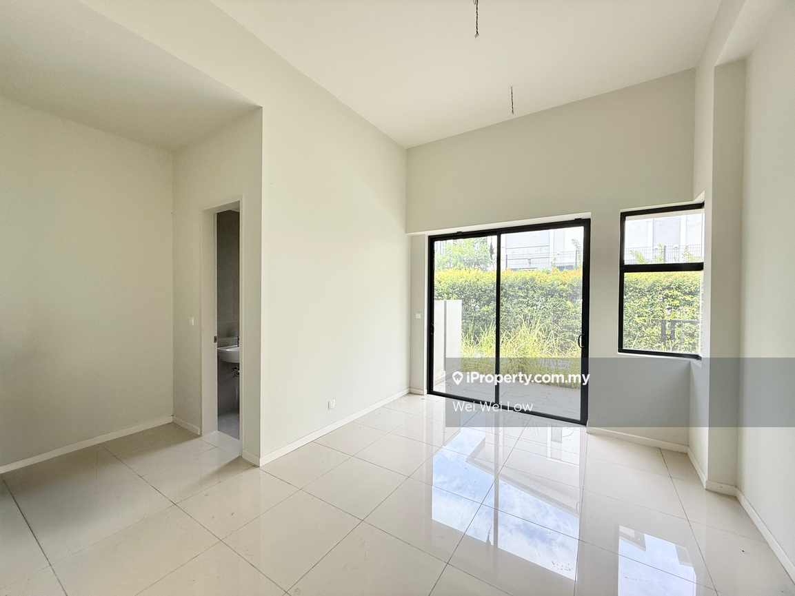 Zero Lot Bungalow for Sale in Bandar Tropicana Aman, Telok Panglima Garang by Wei Wei Low - iProperty.com.my