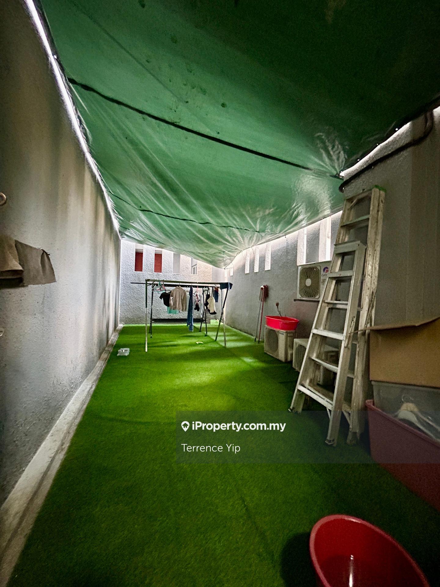 Condominium for Sale in Hartamas Regency 2 by Terrence Yip - iProperty.com.my