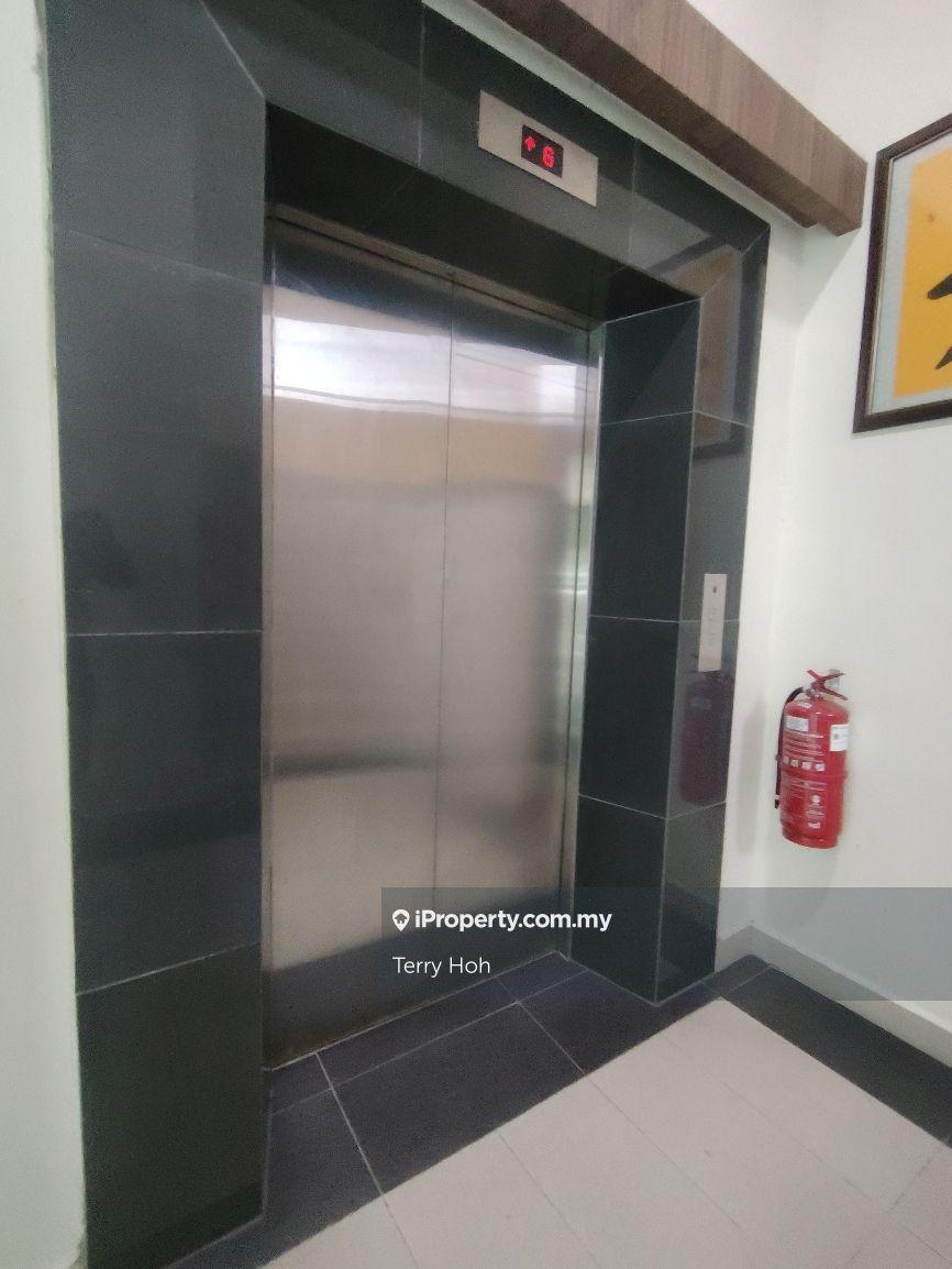 Semi-D Kilang untuk Dijual di Bukit Angkat, Kajang oleh Terry Hoh - iProperty.com.my