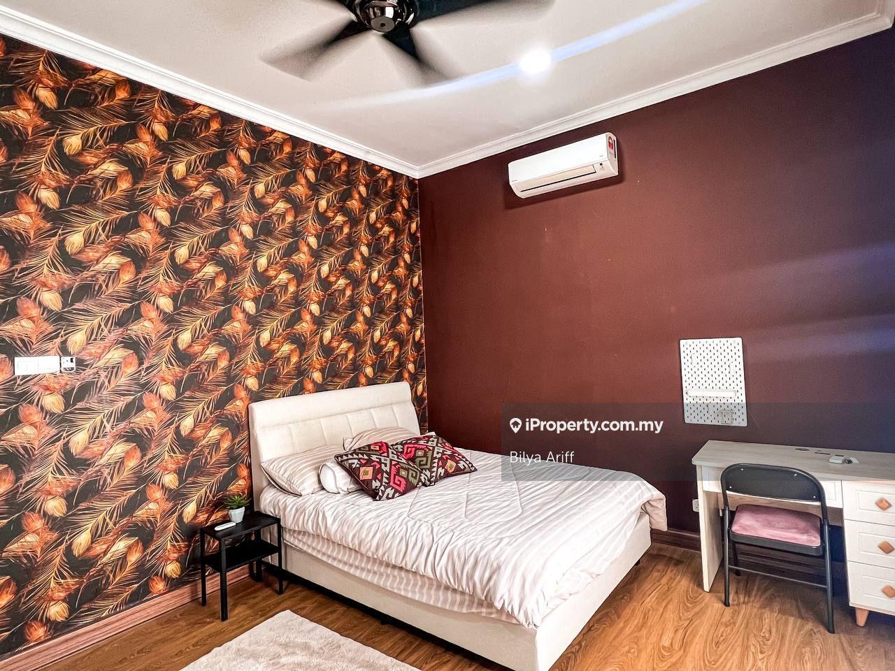 Condominium for Sale in Suasana Lumayan by Bilya Ariff - iProperty.com.my