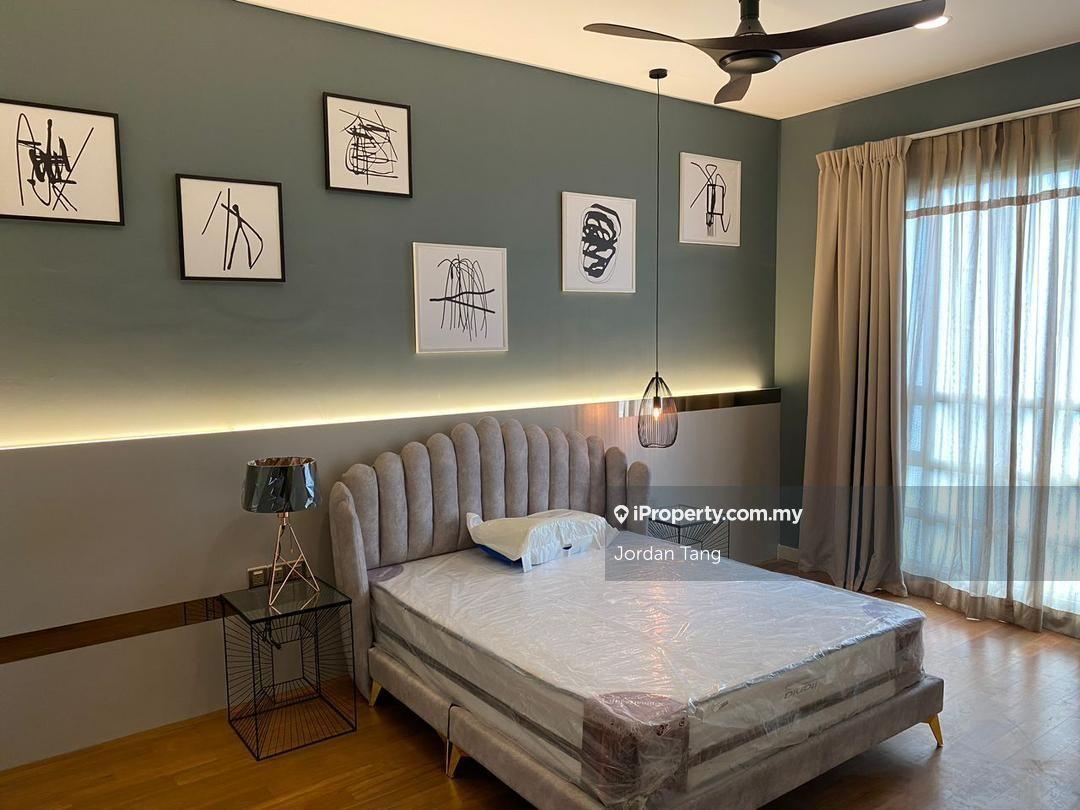 Condominium for Sale in 10 Mont Kiara @ MK10 by Jordan Tang - iProperty.com.my