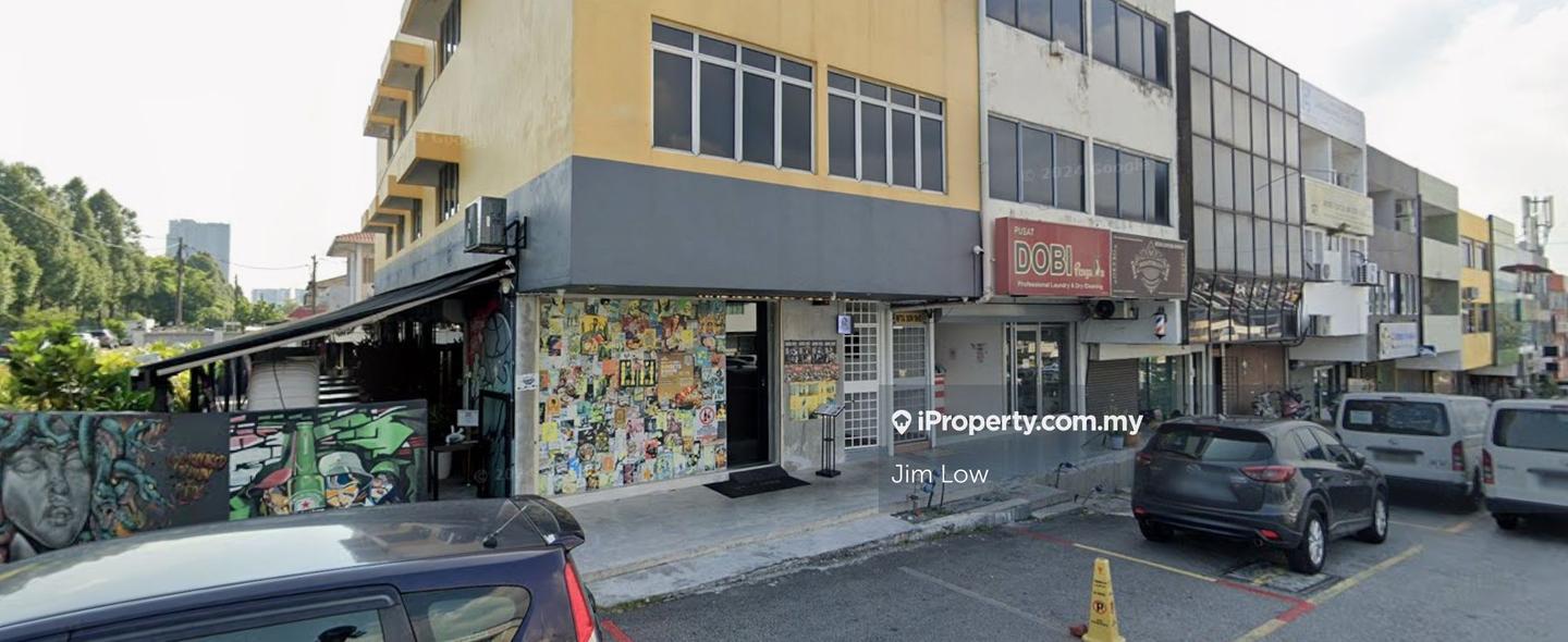 Shop for Rent in SS4, Petaling Jaya by Jim Low - iProperty.com.my