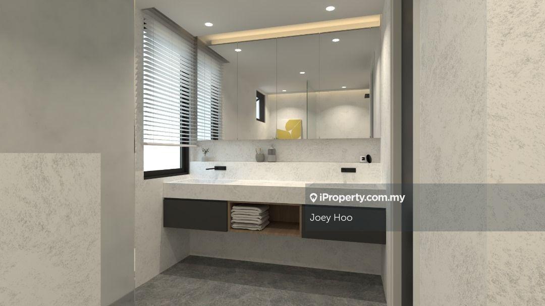 Condominium for Rent in Gembira Residen by Joey Hoo - iProperty.com.my
