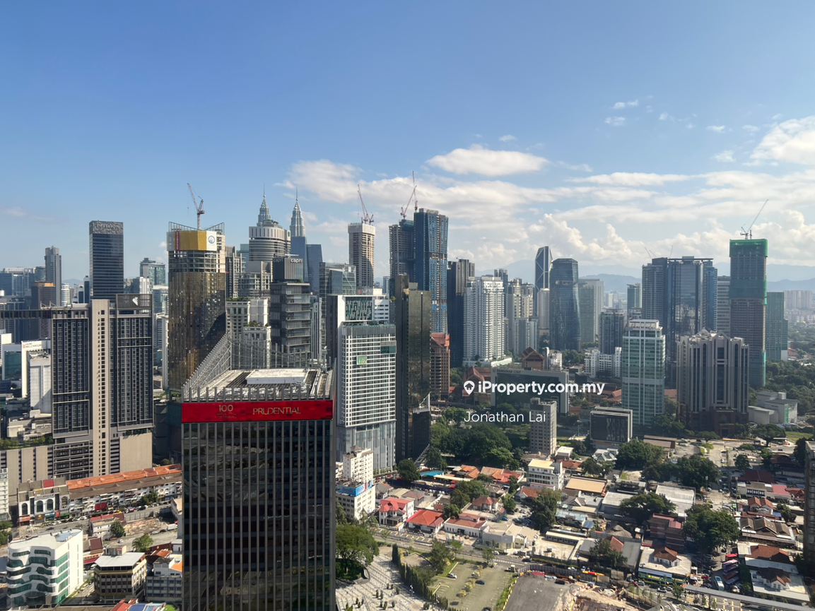 Service Residence for Sale in Core Residence @ TRX by Jonathan Lai - iProperty.com.my