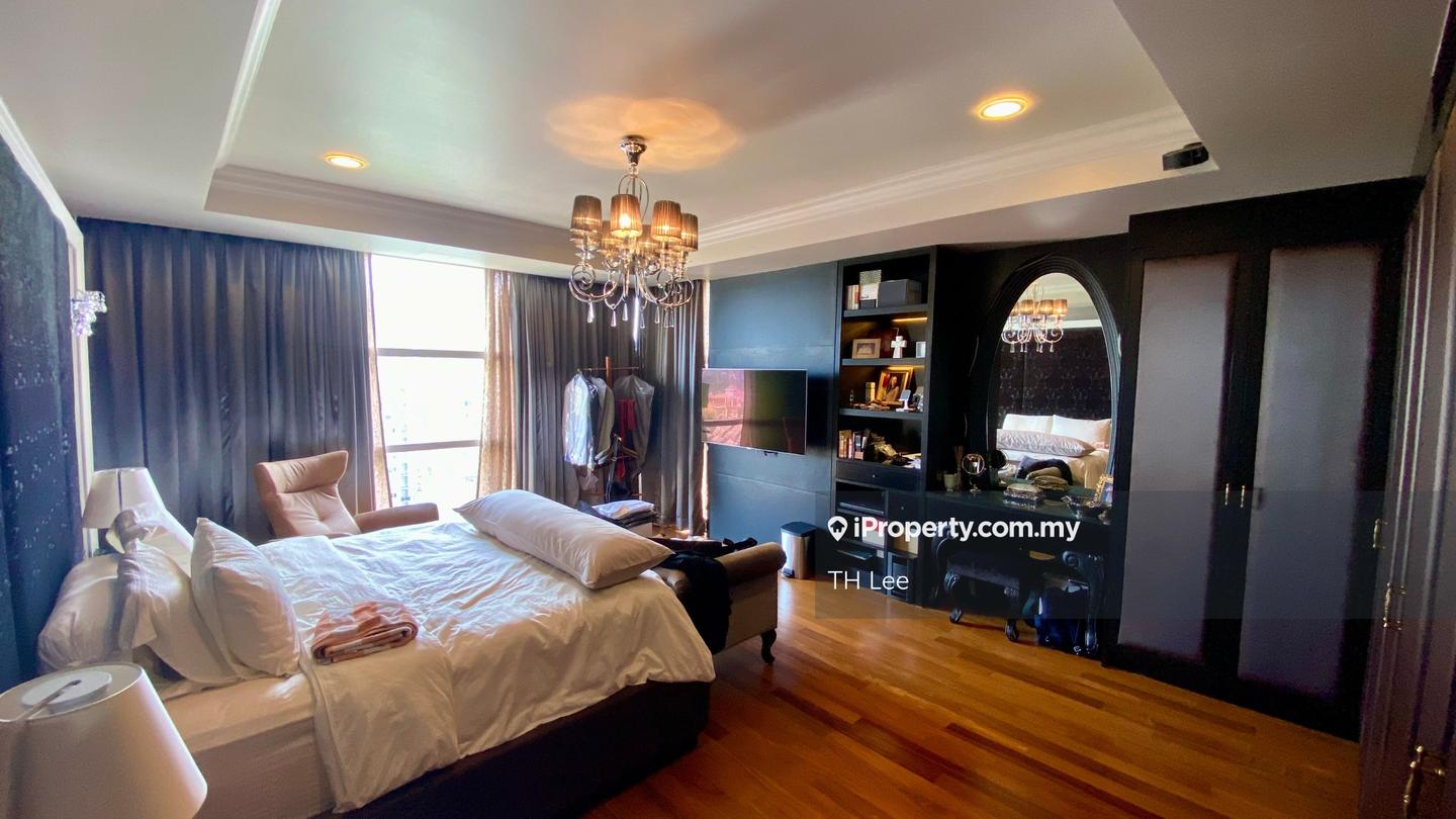 Condominium for Sale in One Menerung by TH Lee - iProperty.com.my