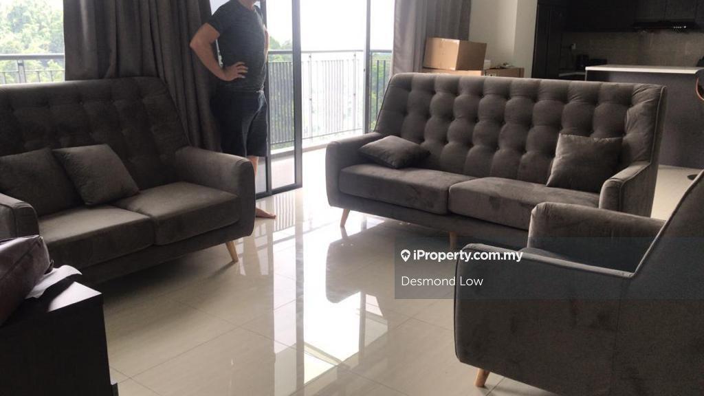 Condominium for Rent in Inwood Residences by Desmond Low - iProperty.com.my