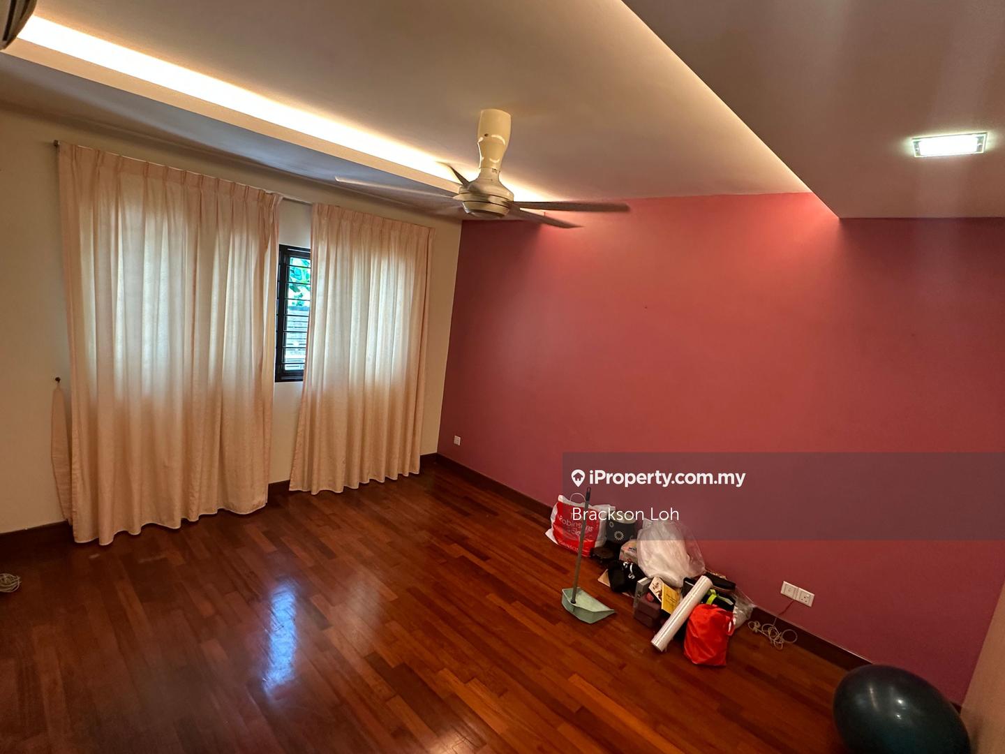 Semi-Detached House for Sale in Taman Melawati, Ulu Kelang by Brackson Loh - iProperty.com.my
