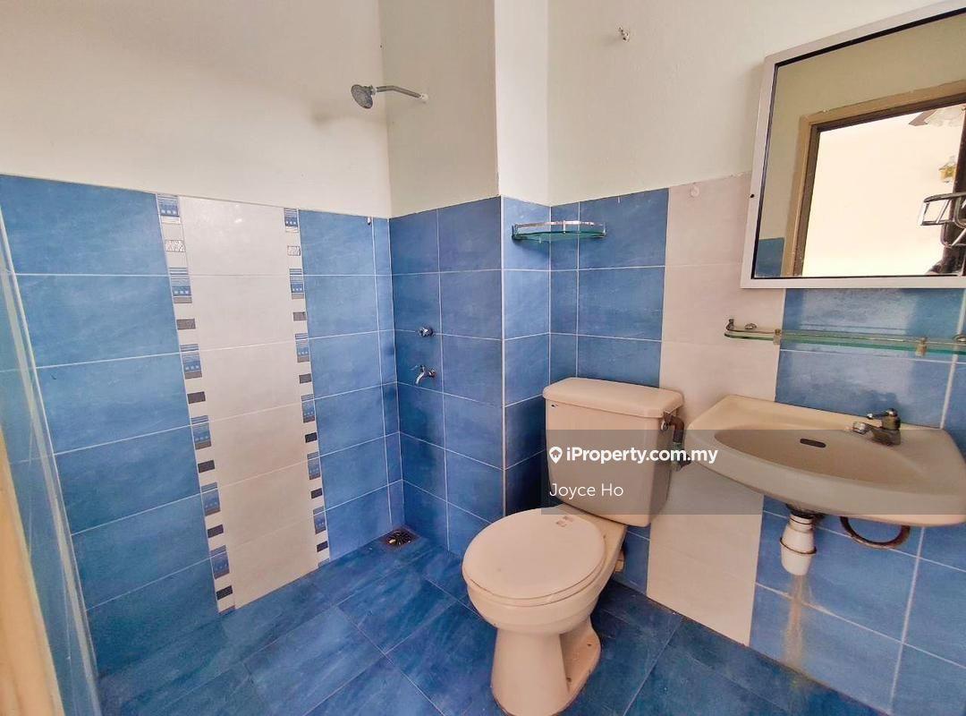 2-storey Terraced House for Sale in Bandar Kinrara Seksyen 4, Bandar Kinrara by Joyce Ho - iProperty.com.my