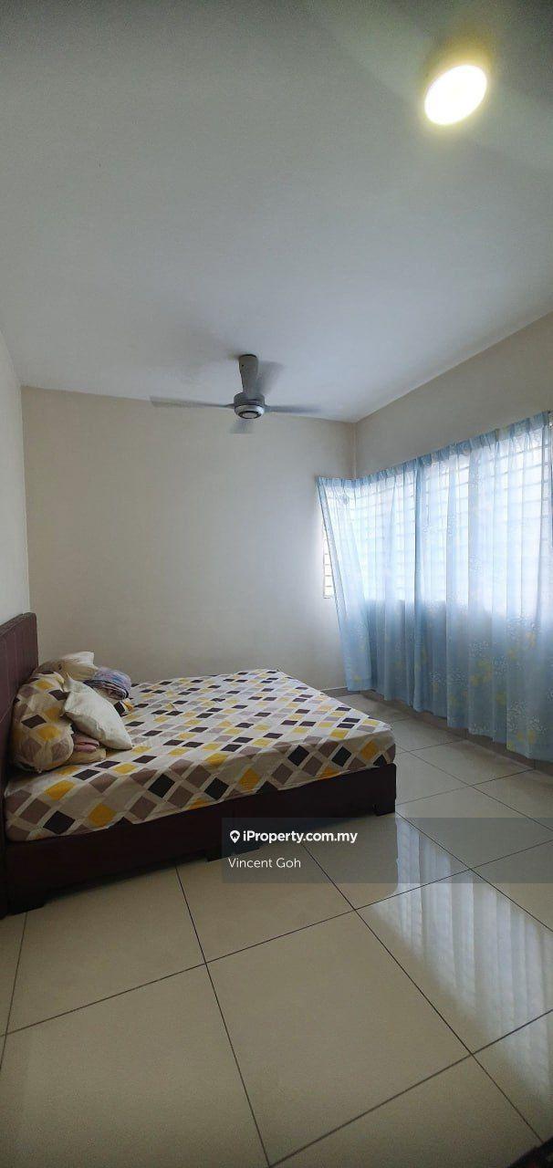 Condominium for Sale in Aman Heights Condominium by Vincent Goh - iProperty.com.my