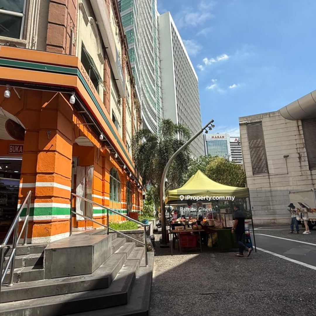 Shop for Rent in KLCC, KL City Centre by Patrick Chen - iProperty.com.my