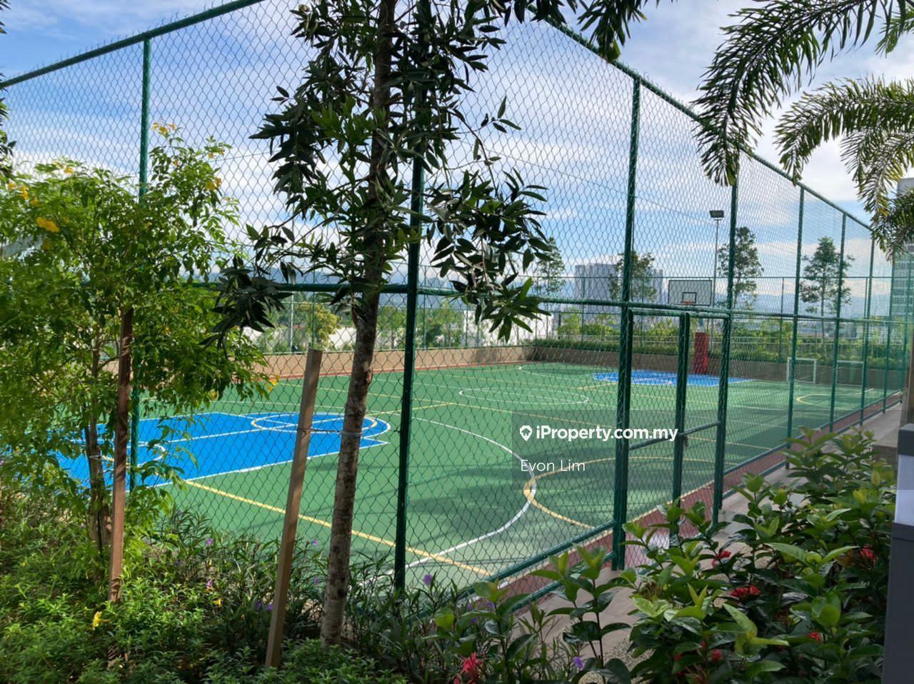 Service Residence for Sale in Traders Garden @ Cheras Selatan by Evon Lim - iProperty.com.my