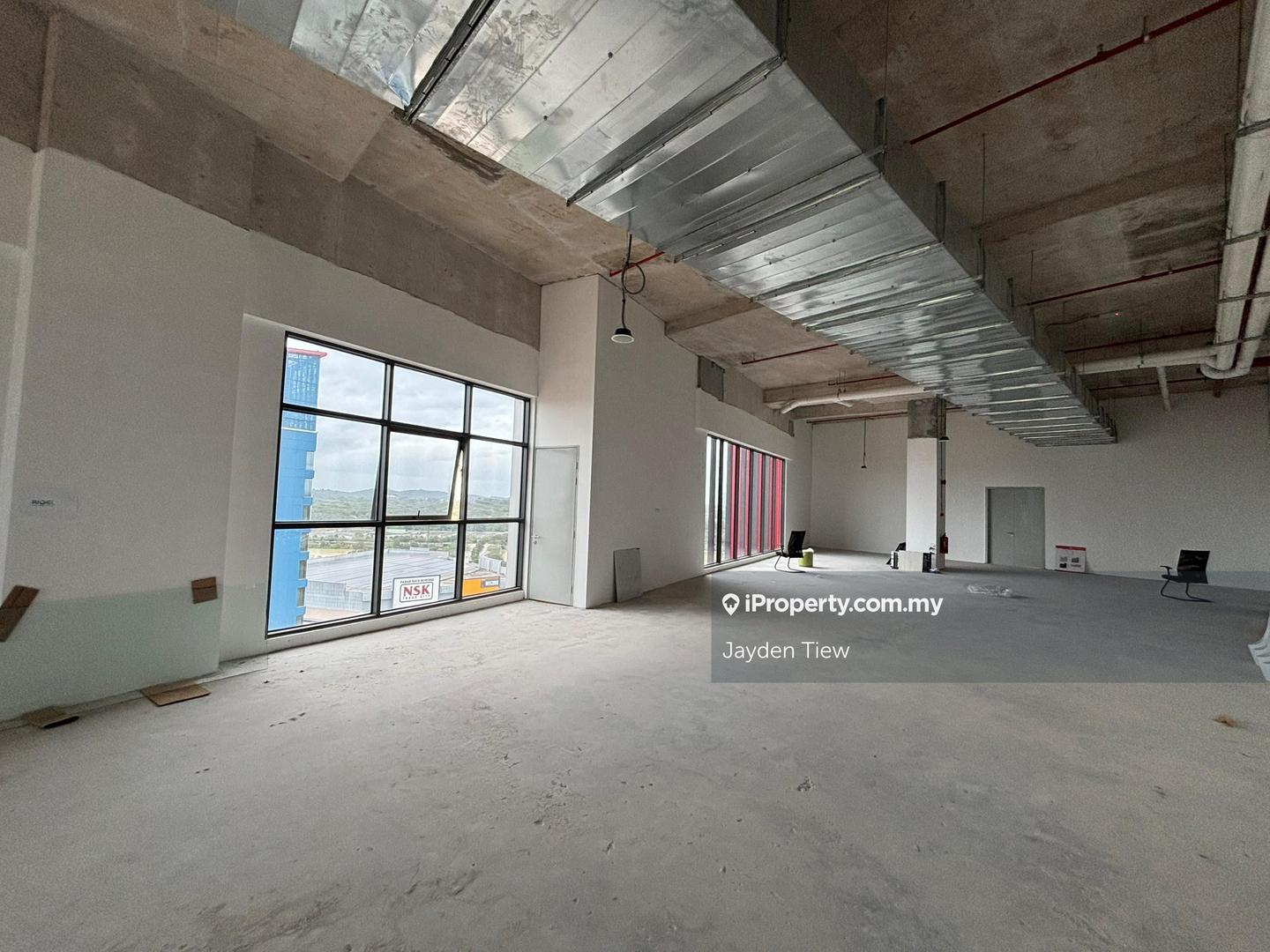 Office for Rent in Sunway Iskandar, Iskandar Puteri (Nusajaya) by Jayden Tiew - iProperty.com.my