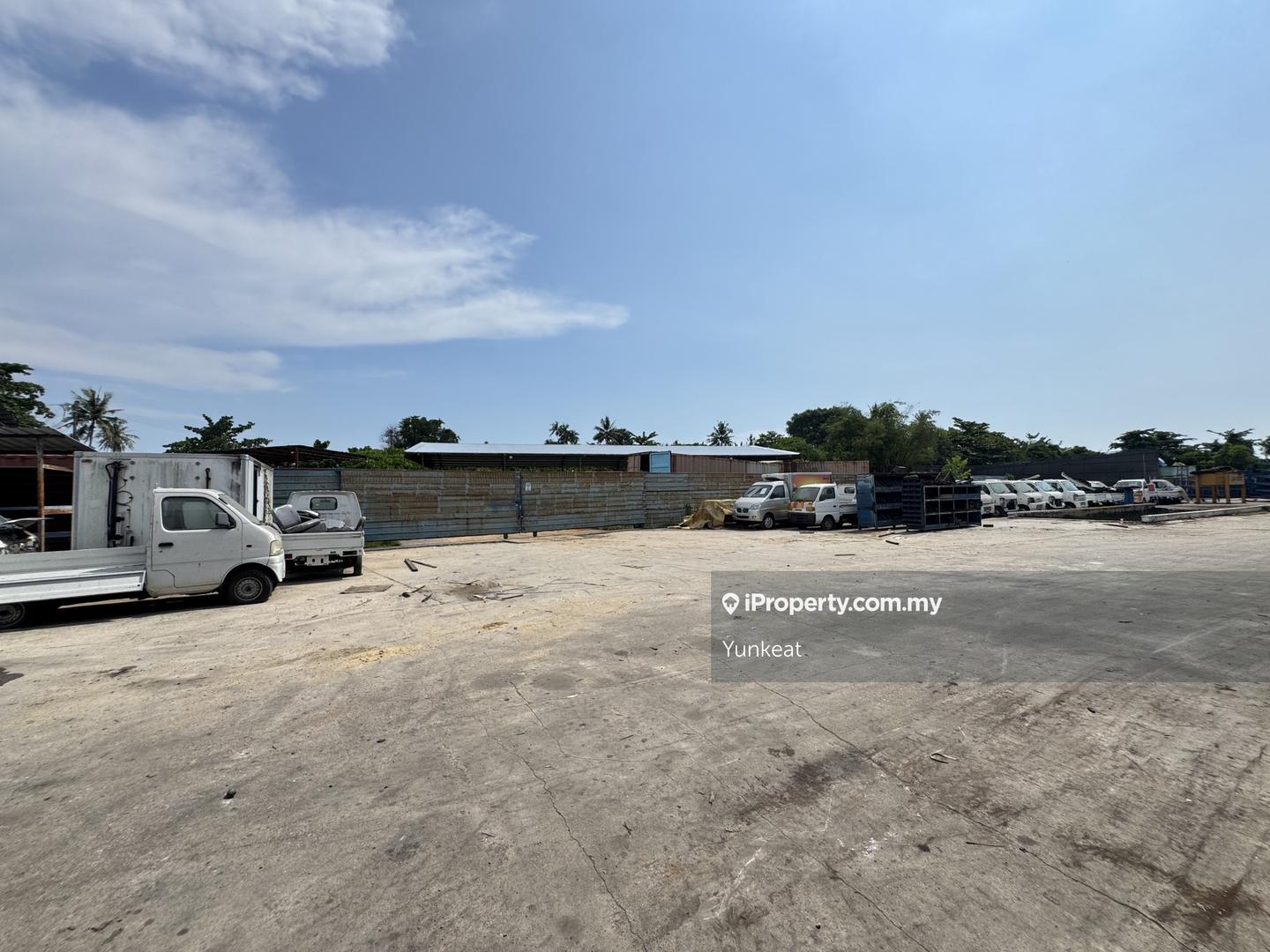 Detached Factory for Sale in Nibong Tebal, Nibong Tebal by Yunkeat - iProperty.com.my