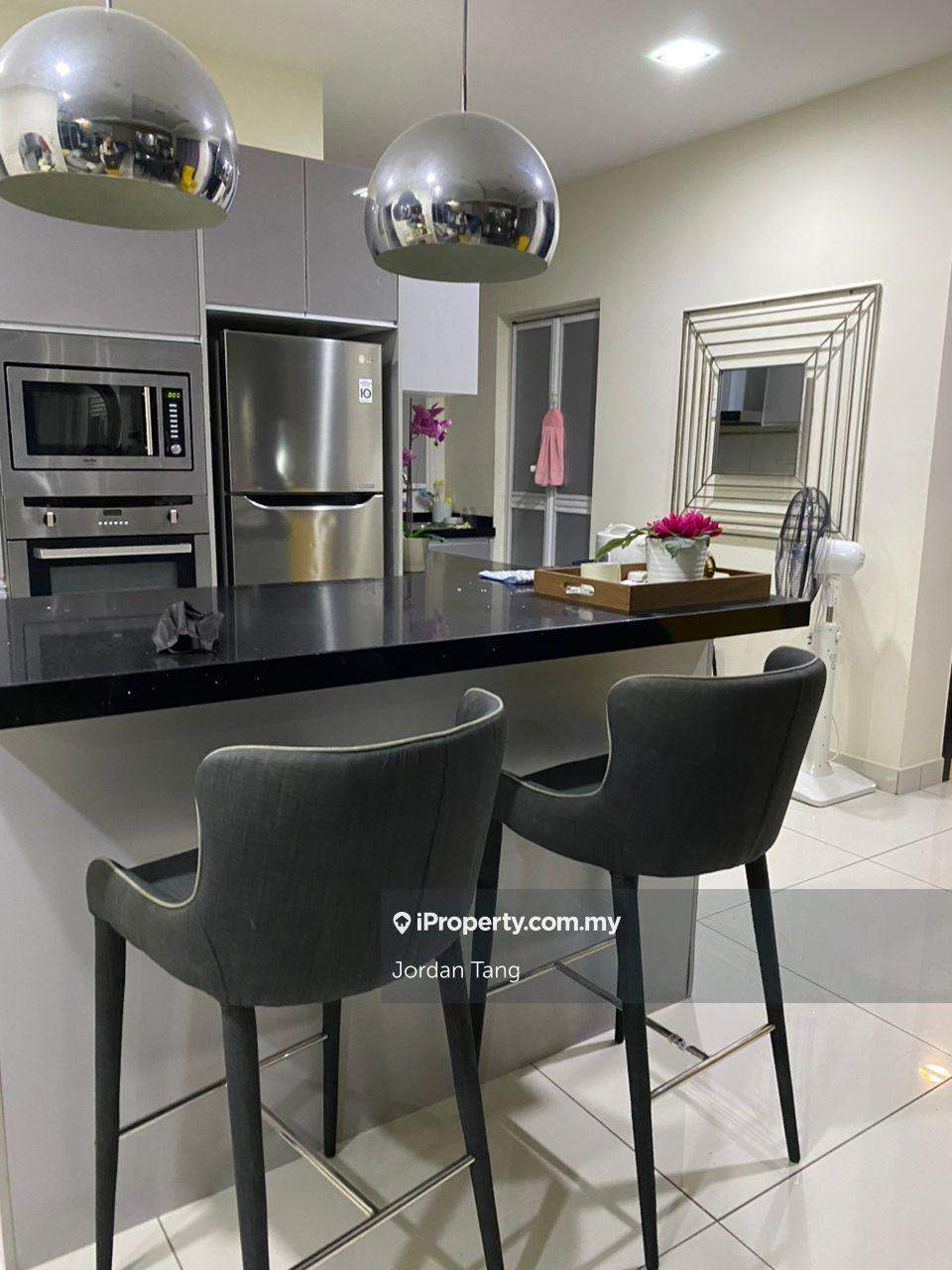 Condominium for Sale in Saville @ The Park by Jordan Tang - iProperty.com.my