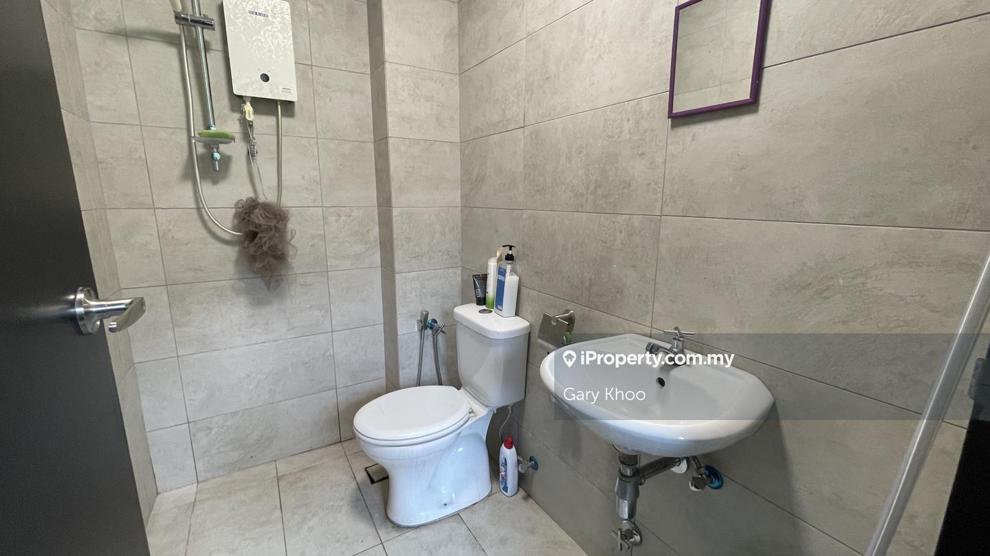 Kondominium untuk Dijual di Trehaus Condo Villa oleh Gary Khoo - iProperty.com.my