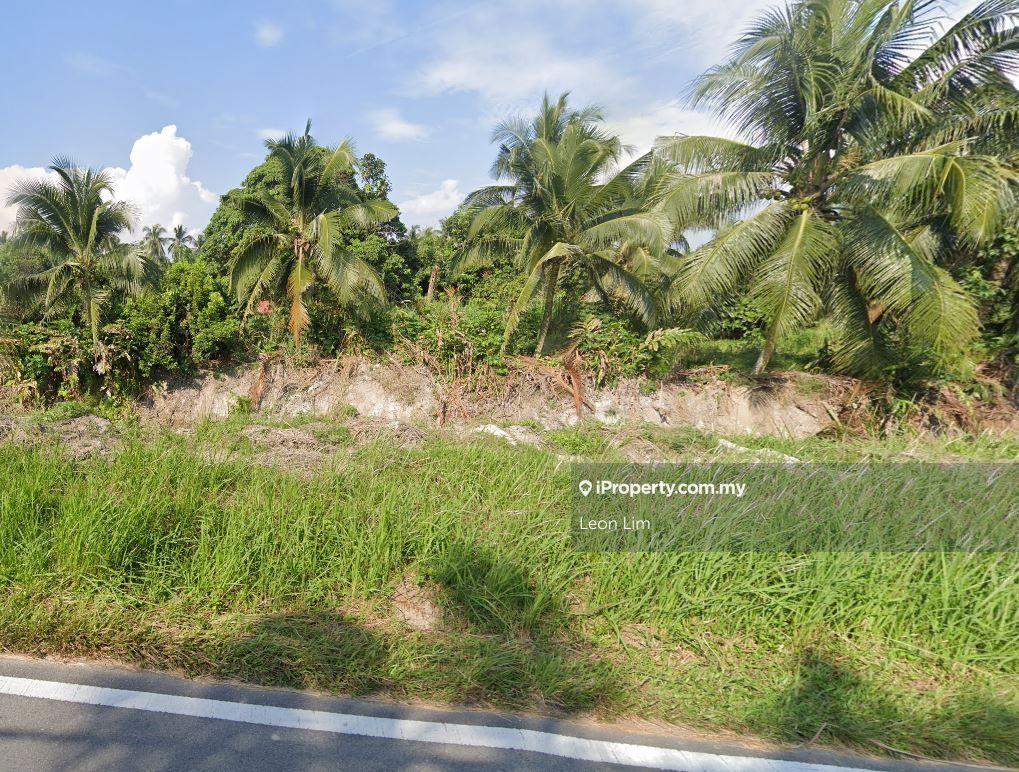 Tanah Perindustrian untuk Dijual di Telok Gong, Klang oleh Leon Lim - iProperty.com.my