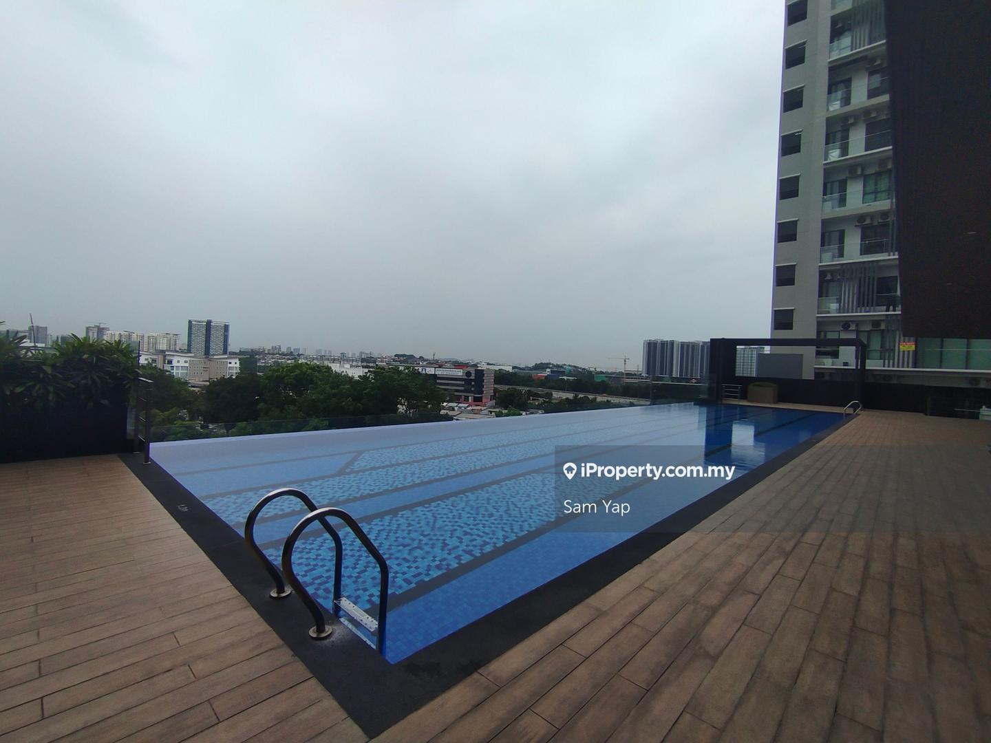 Soho for Rent in The Glenz @ Glenmarie, Glenmarie by Sam Yap - iProperty.com.my