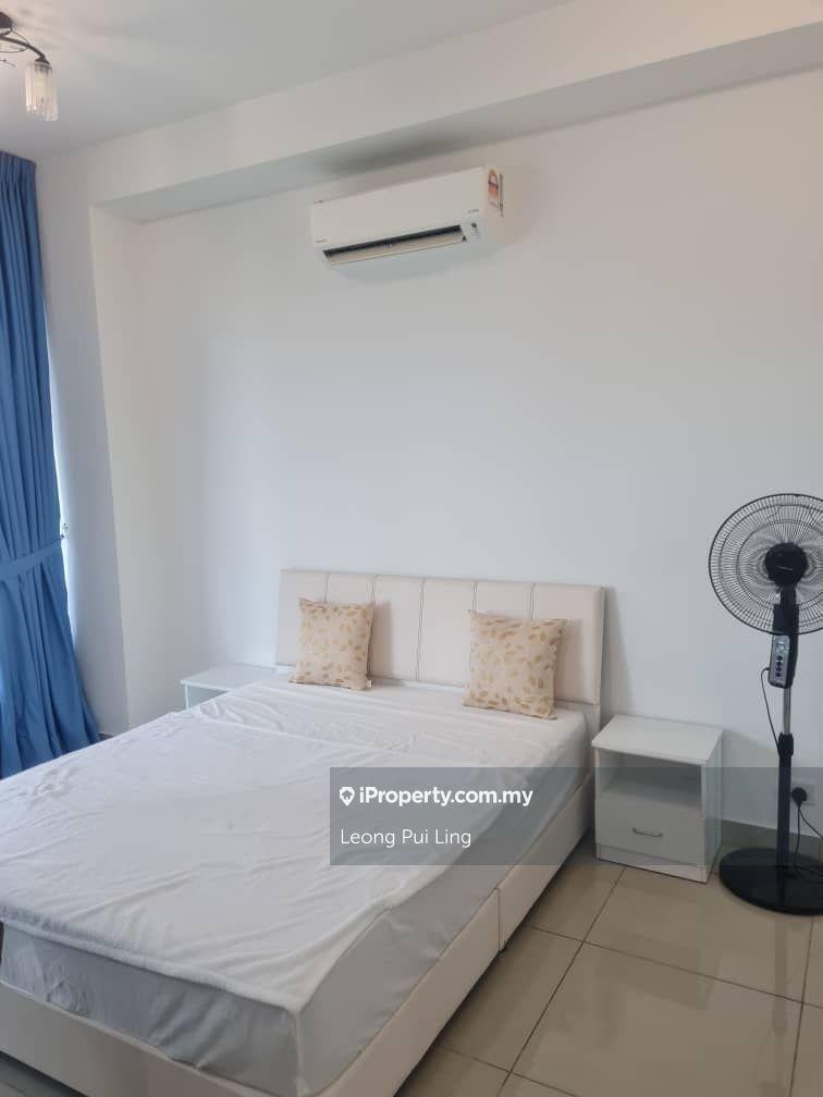 Service Residence for Rent in Arte Plus by Leong Pui Ling - iProperty.com.my