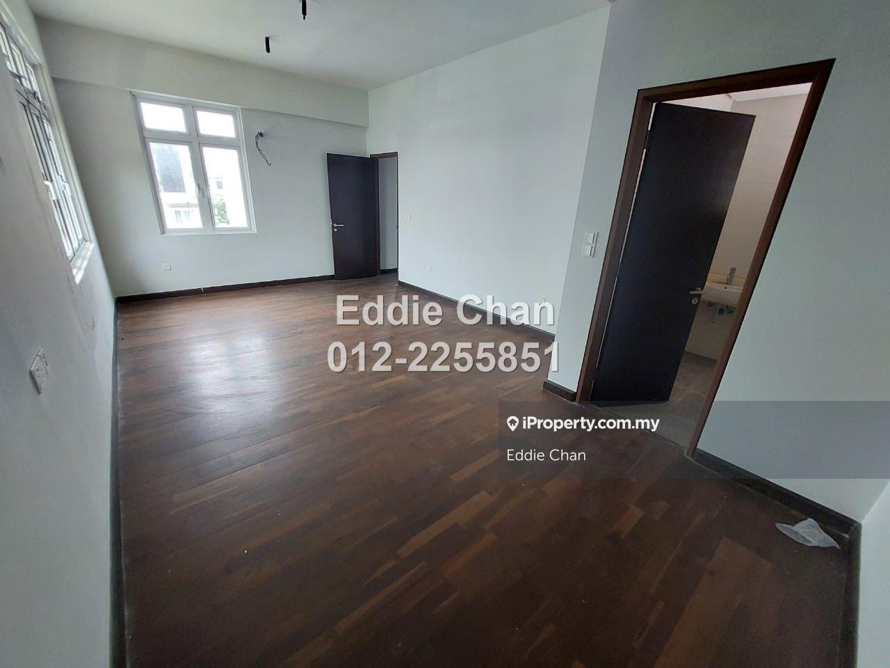 Banglo untuk Dijual di Taman Tijani Ukay, Ulu Kelang oleh Eddie Chan - iProperty.com.my