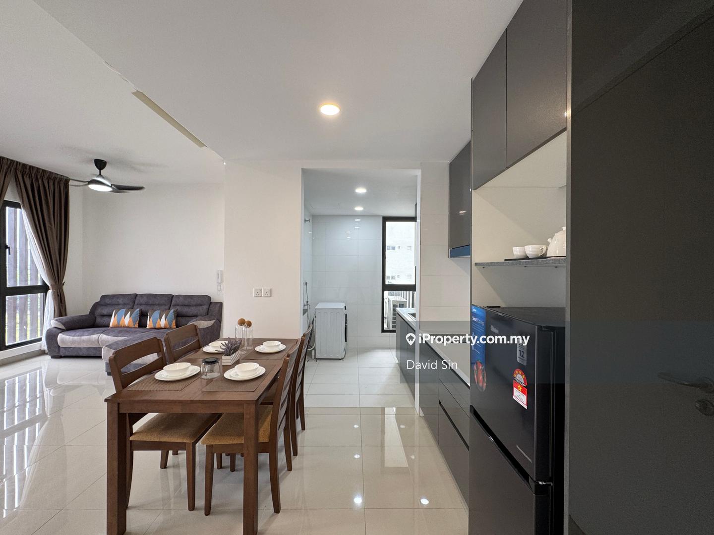 Condominium for Rent in Panorama Residences by David Sin - iProperty.com.my