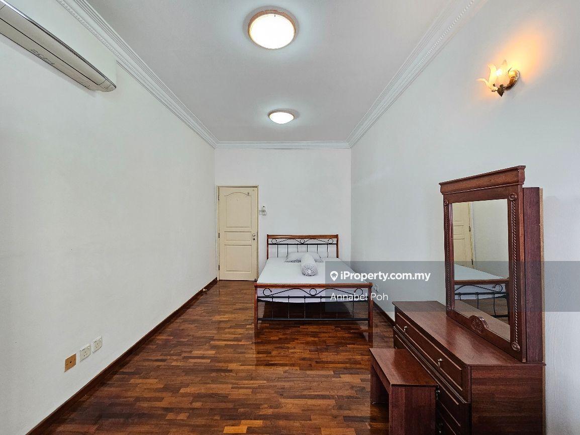 Condominium for Rent in Corinthian Condominium by Annabel Poh - iProperty.com.my
