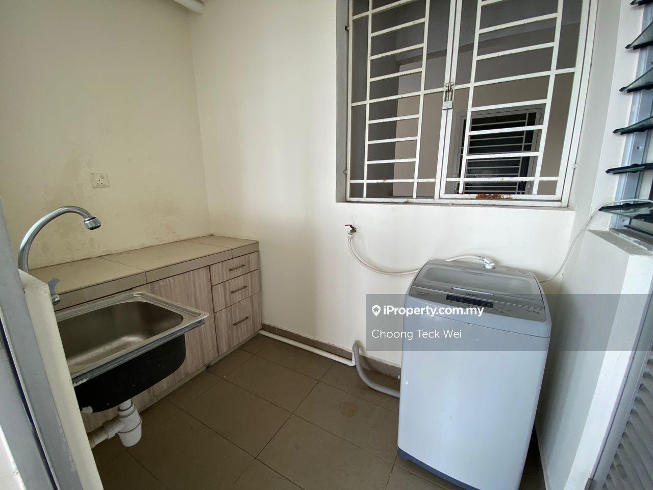 Residensi Servis untuk Dijual di Platinum Lake PV 21 oleh Choong Teck Wei - iProperty.com.my