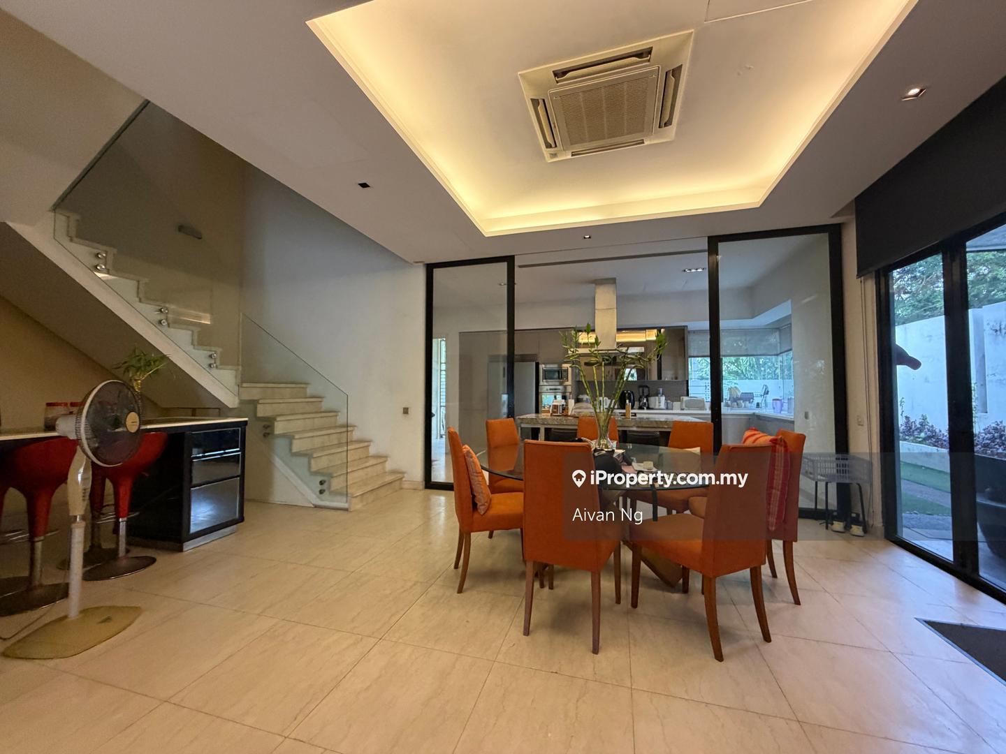 Rumah Berkembar untuk Dijual di Mont Kiara, Mont Kiara oleh Aivan Ng - iProperty.com.my