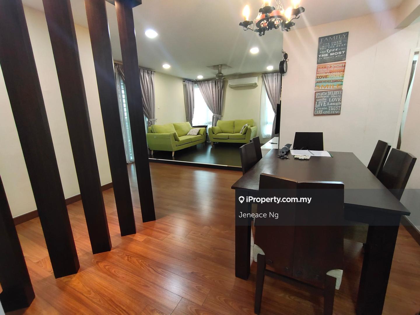 Condominium for Rent in Atmosfera Kondominium by Jeneace Ng - iProperty.com.my