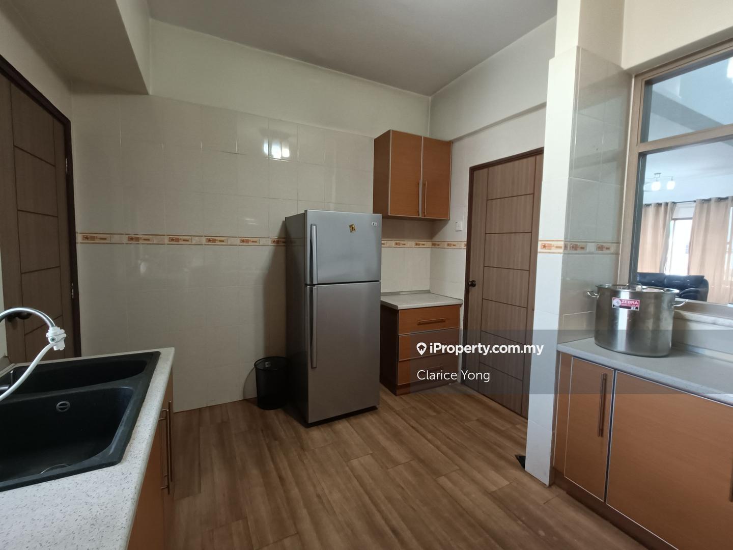 Condominium for Rent in Palmville Resort Condominium by Clarice Yong - iProperty.com.my