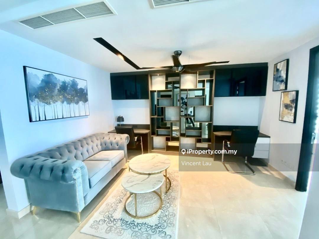 Kondominium untuk Disewa di 11 Mont Kiara @ MK11 oleh Vincent Lau - iProperty.com.my