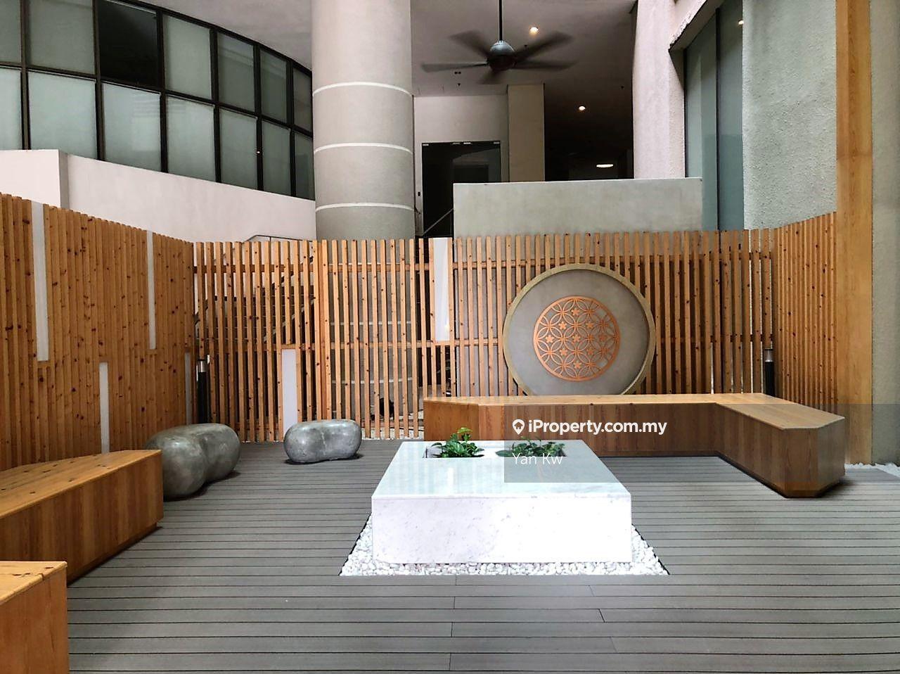 Service Residence for Rent in i-Zen @ Kiara 2 by Yan Kw - iProperty.com.my