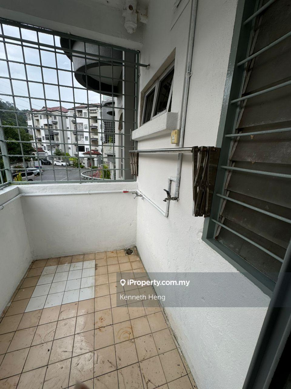 Kondominium untuk Dijual di Casa Venicia Condominium oleh Kenneth Heng - iProperty.com.my