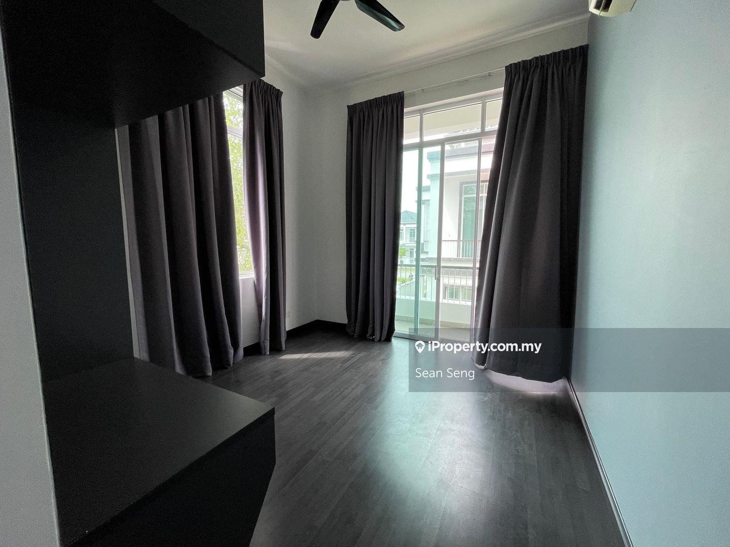 2-storey Terraced House for Sale in Eco Majestic, Semenyih by Sean Seng - iProperty.com.my