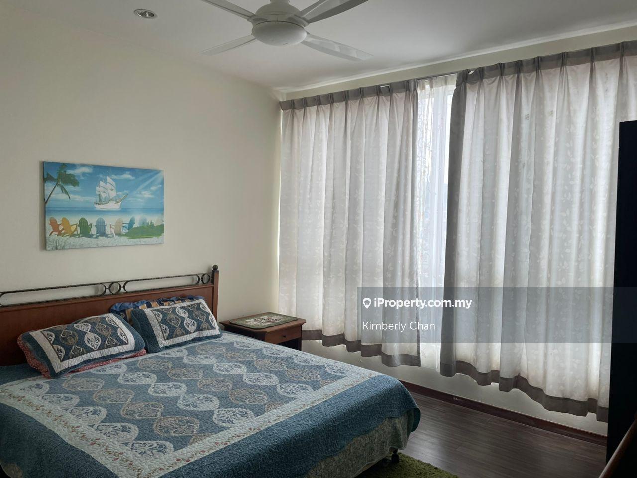 Service Residence for Rent in Zen Suites @ Zetapark by Kimberly Chan - iProperty.com.my