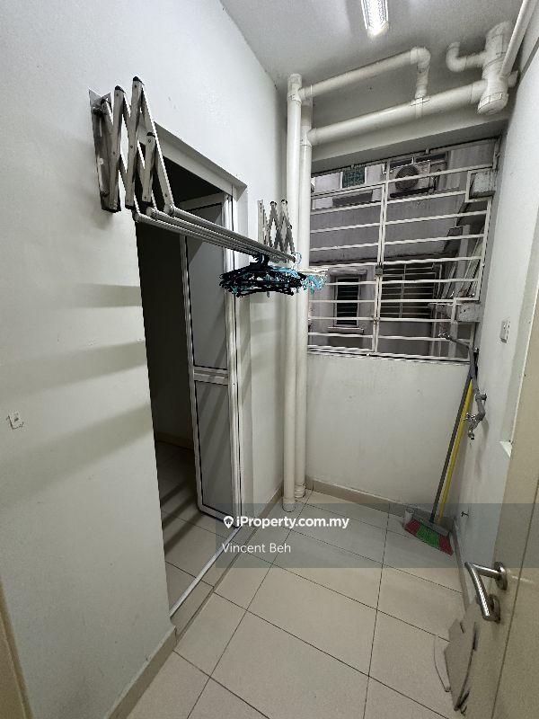 Residensi Servis untuk Disewa di Tiara Mutiara / The Crown oleh Vincent Beh - iProperty.com.my