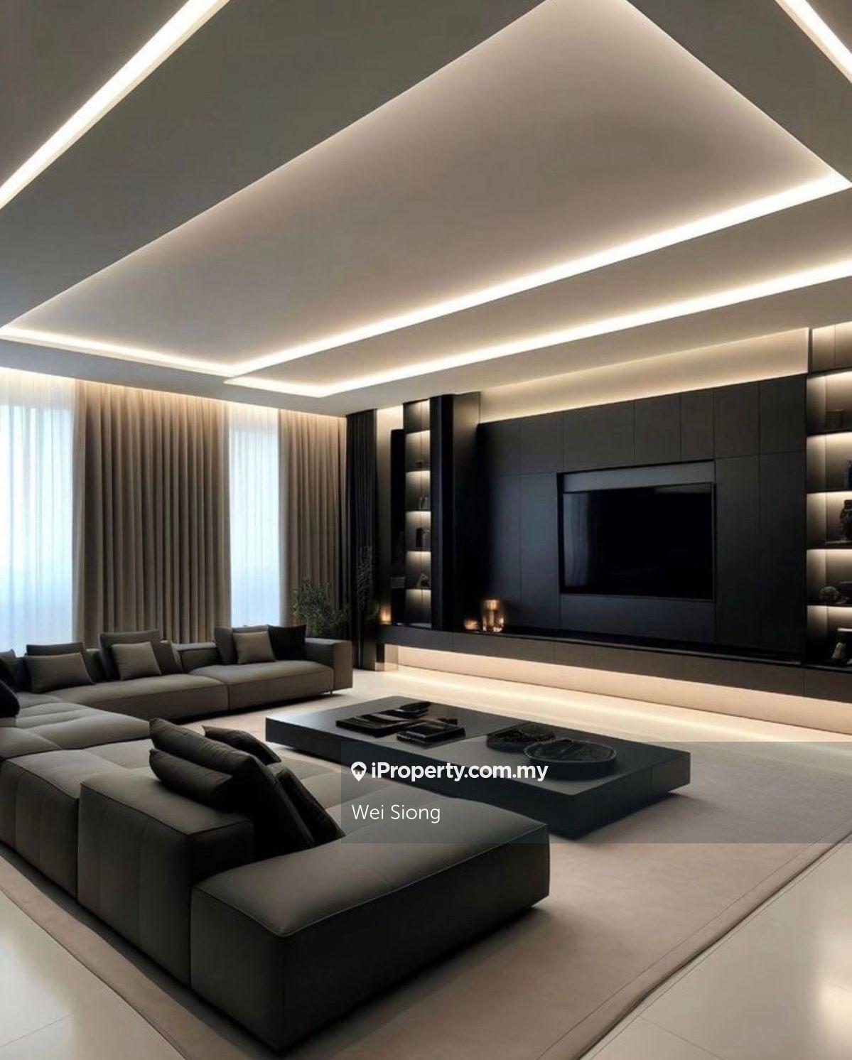 Service Residence for Sale in Avantro Residences by Wei Siong - iProperty.com.my