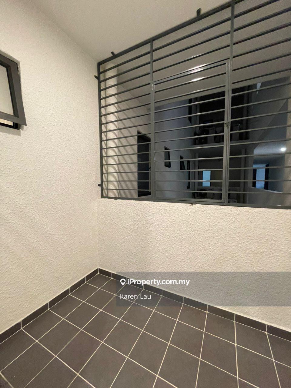 Kondominium untuk Dijual di The Andes Condo Villa @ Bukit Jalil oleh Karen Lau - iProperty.com.my