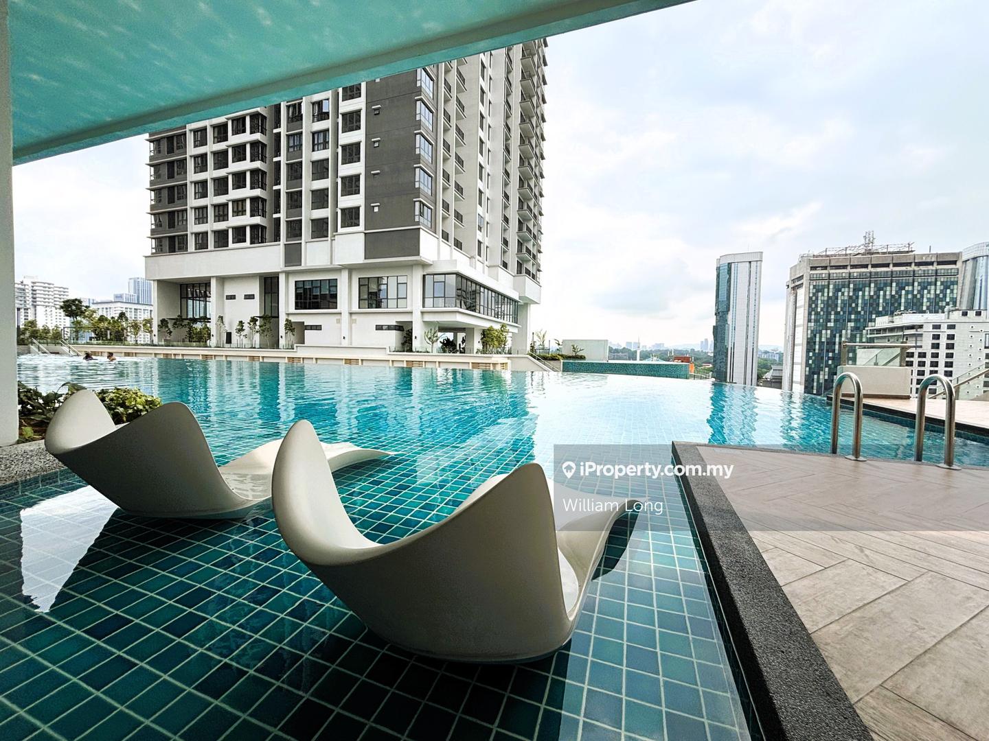 Residensi Servis untuk Disewa di Sunway Belfield oleh William Long - iProperty.com.my