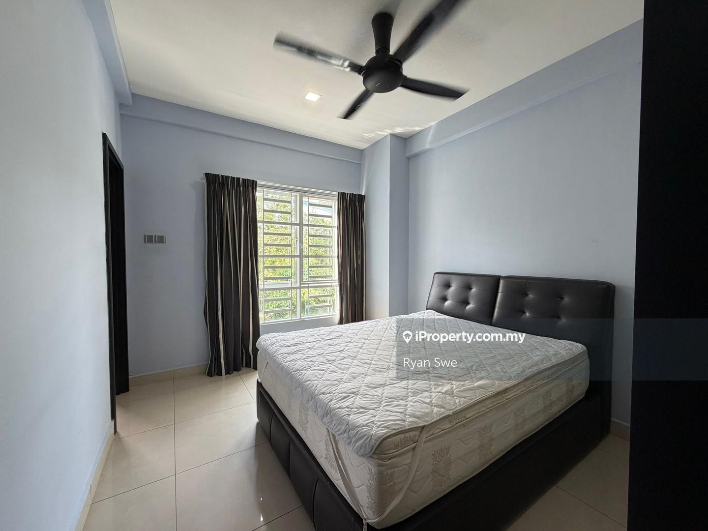 Kondominium untuk Dijual di Hartamas Regency 2 oleh Ryan Swe - iProperty.com.my