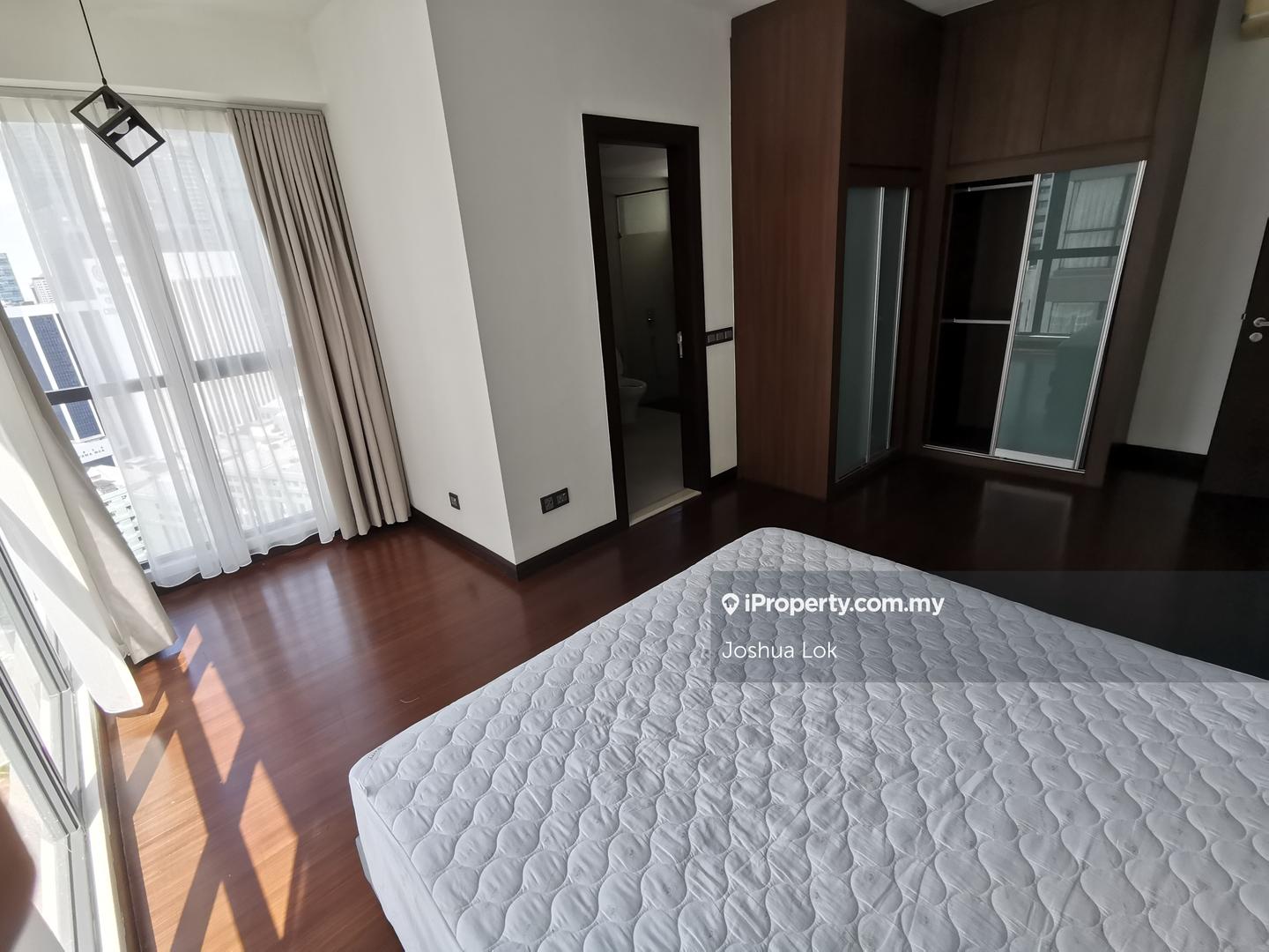 Service Residence for Rent in Serviced Residence @ KL Trillion by Joshua Lok - iProperty.com.my