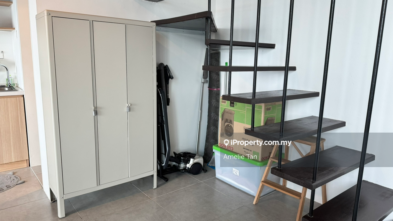 Condominium for Rent in My Loft @ Empire City by Amelie Tan - iProperty.com.my