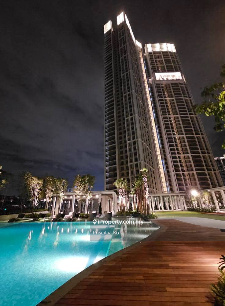 Condominium for Sale in Park Place by Priscillia Ku - iProperty.com.my