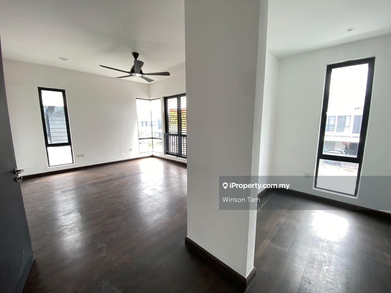 Semi-Detached House for Sale in Denai Alam, Shah Alam by Winson Tam - iProperty.com.my