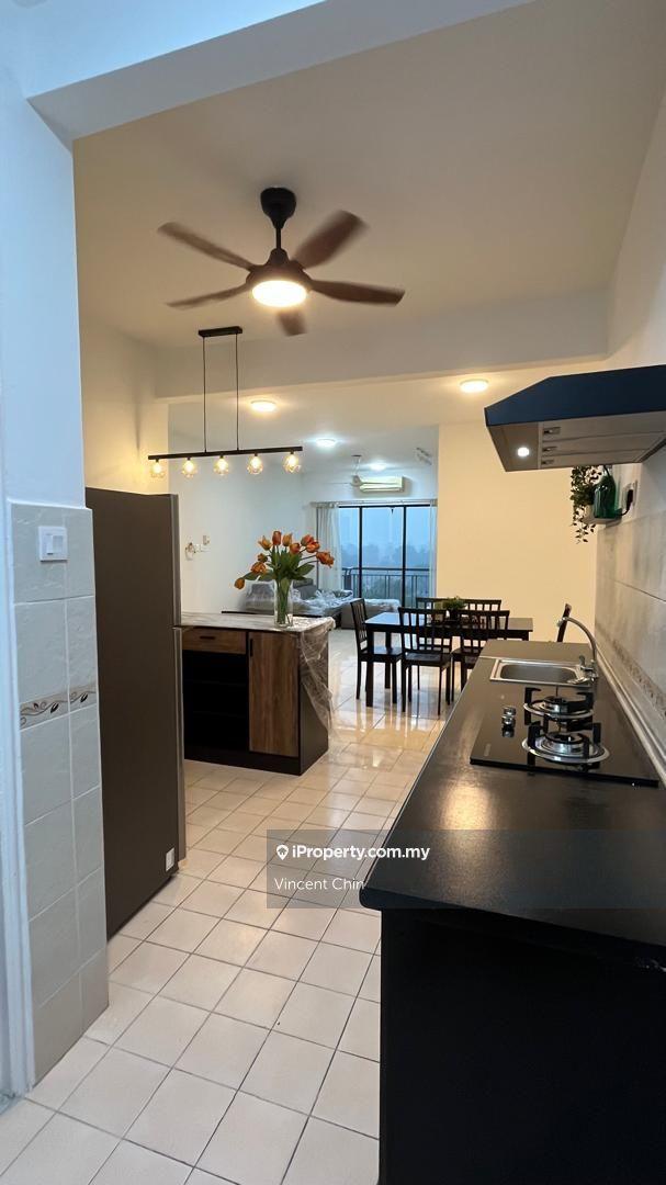 Condominium for Rent in Casa Indah 1 by Vincent Chin - iProperty.com.my