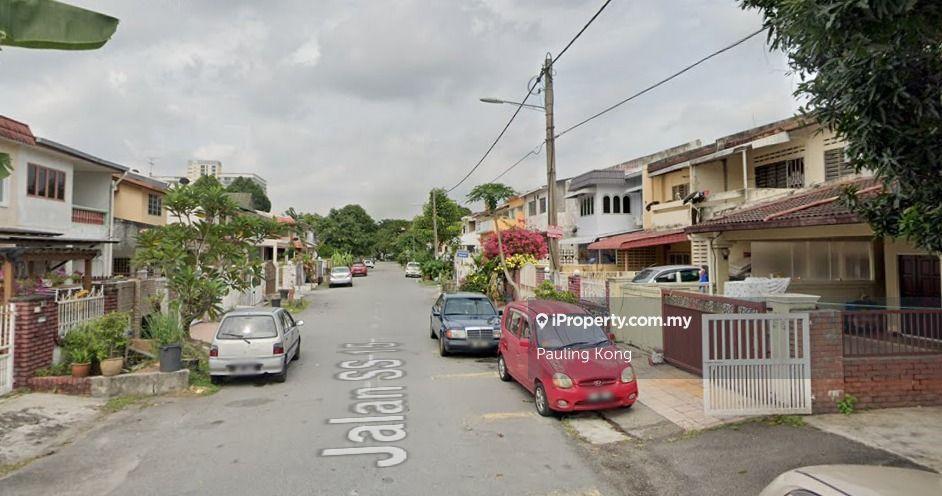 Rumah Berangkai 2 Tingkat untuk Dijual di SS15, Subang Jaya oleh Pauling Kong - iProperty.com.my