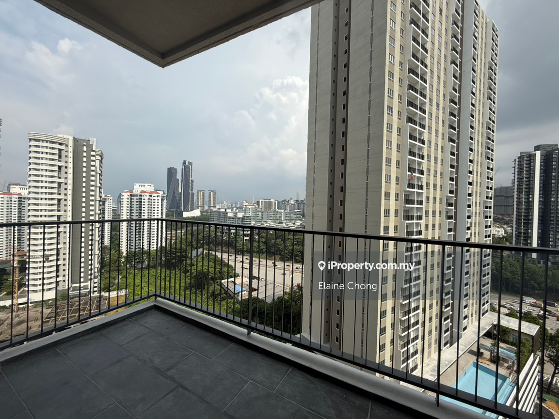 Condominium for Sale in ALIX Residences by Elaine Chong - iProperty.com.my