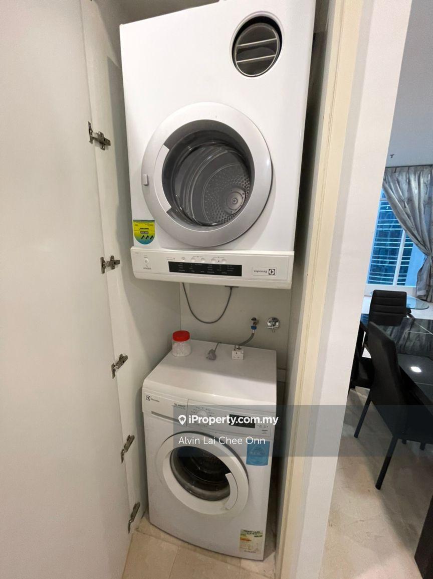 Service Residence for Sale in Soho Suites Serviced Residence @ KLCC by Alvin Lai - iProperty.com.my