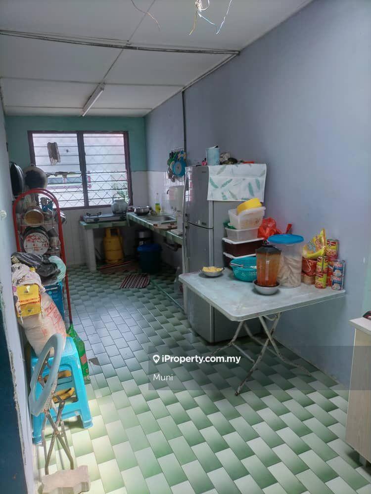 1-storey Terraced House for Sale in Desa Pinji, Ipoh by Muni - iProperty.com.my