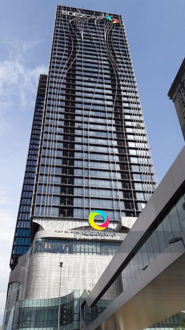 Office for Sale in Bangsar South, Kuala Lumpur, Kampung Kerinchi (Bangsar South) by KP Cheah - iProperty.com.my