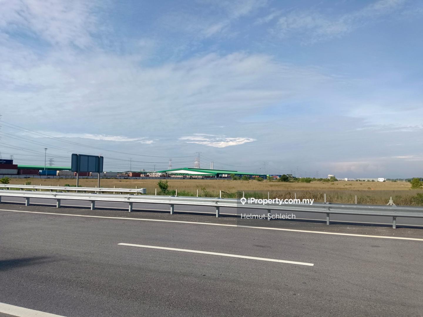 Industrial Land for Sale in Banting, Banting by Helmut Schleich - iProperty.com.my